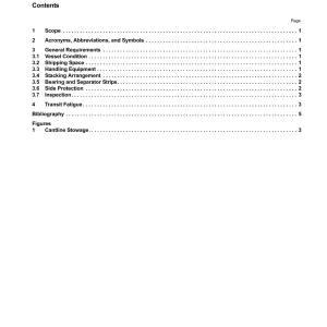 API RP 5LW (R2015) pdf