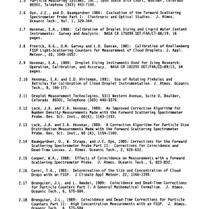 SAE AIR4906 pdf