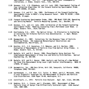 SAE AIR4906 pdf