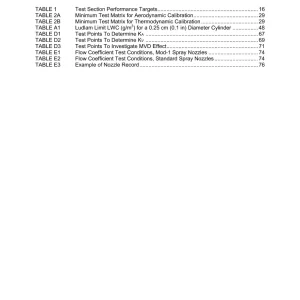 SAE ARP5905 pdf