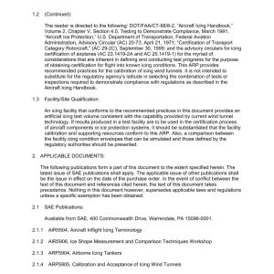 SAE ARP5905 pdf