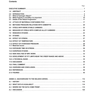 API TR 941-A:2008 pdf