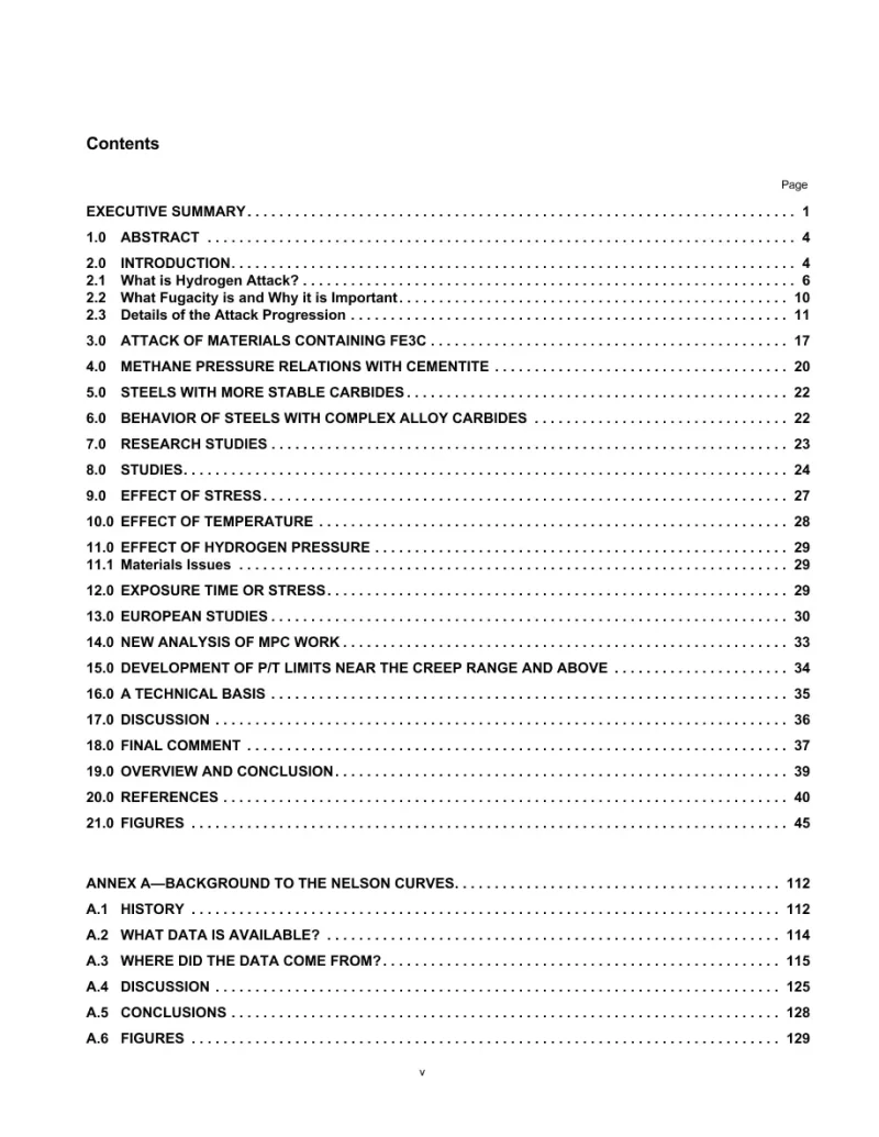 API TR 941-A:2008 pdf