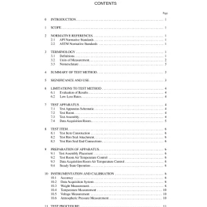 API MPMS Chapter 19.3 Part C (R2023) pdf