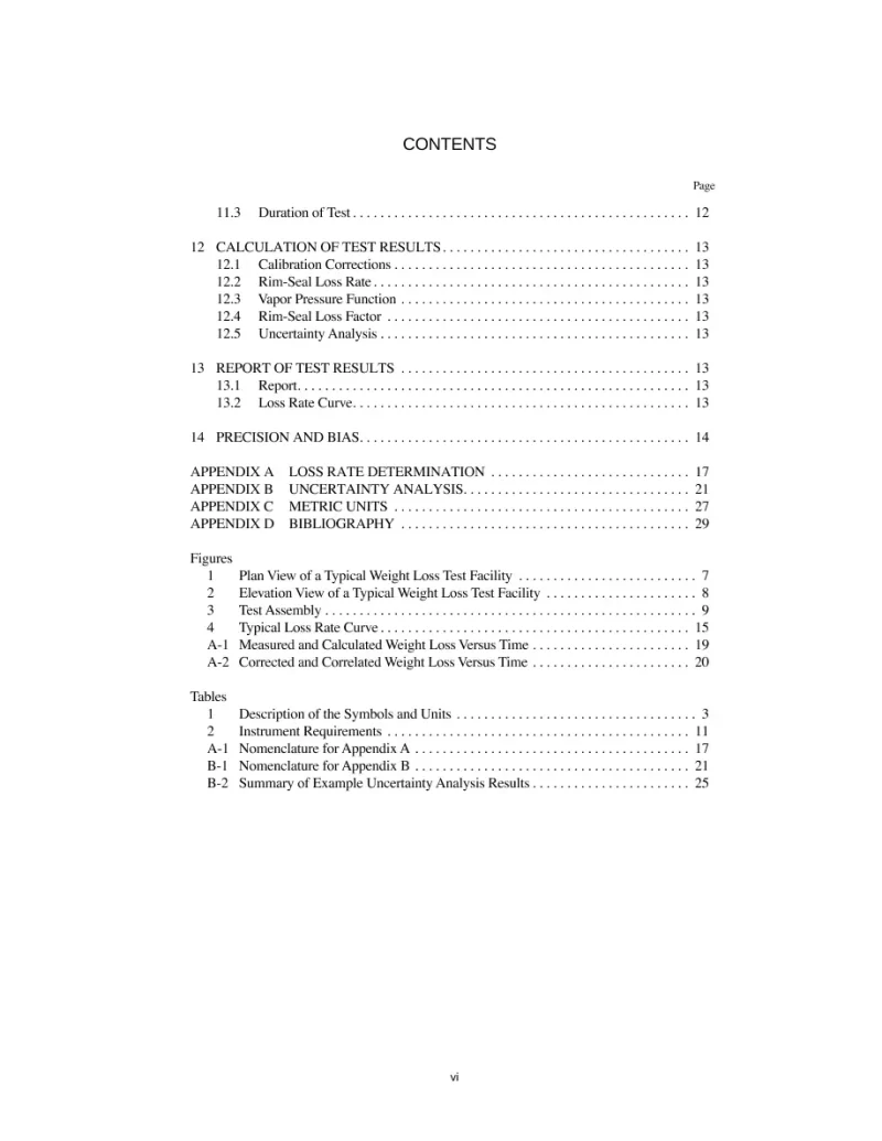 API MPMS Chapter 19.3 Part C (R2023) pdf