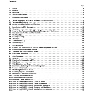 API Std 780 (R2022) pdf