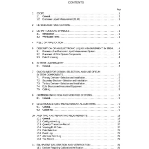 API MPMS Chapter 21.2 (R2023) pdf