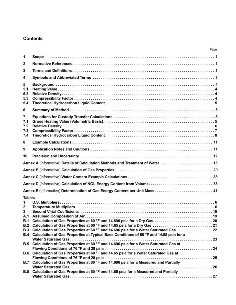 API MPMS Chapter 14.5 (R2020) pdf