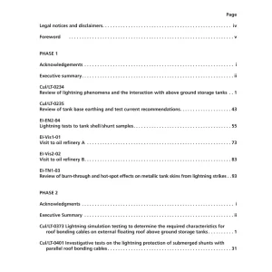 API 545-A:2009 pdf