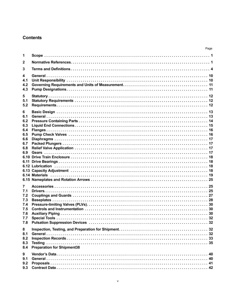 API Std 675 (R2021) pdf