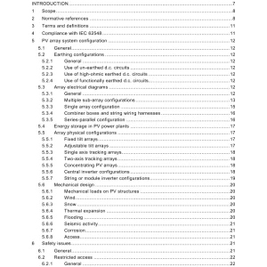 BS PD IEC TS 62738:2018 pdf