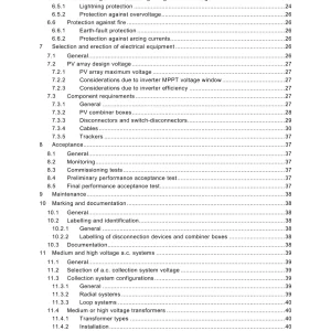 BS PD IEC TS 62738:2018 pdf