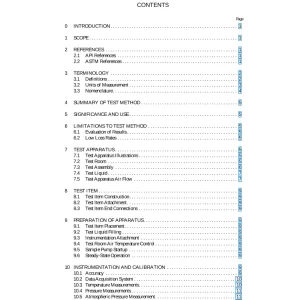 API MPMS Chapter 19.3 Part D (R2023) pdf