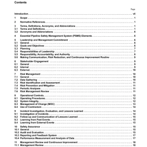 API RP 1173 (R2023) and Companion Guide Bundle pdf