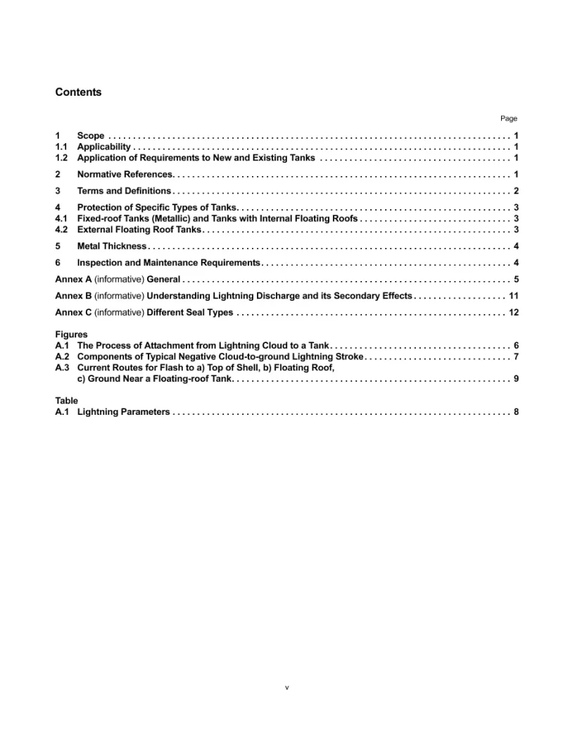 API RP 545:2009 pdf