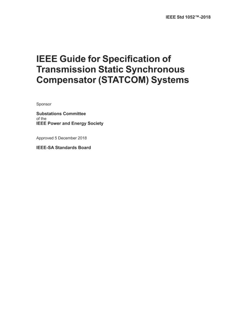 IEEE 1052-2018 pdf