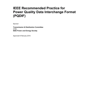 IEEE 1159.3-2019 pdf