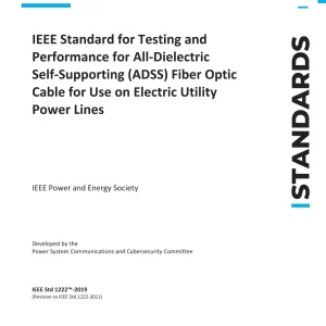 IEEE 1222-2019 pdf