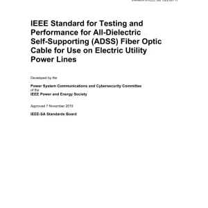 IEEE 1222-2019 pdf