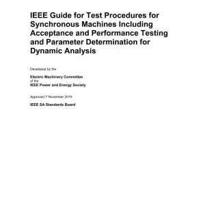 IEEE 115-2019 pdf