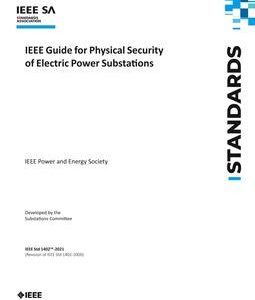 IEEE 1402-2021 pdf