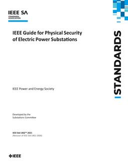 IEEE 1402-2021 pdf