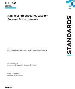 IEEE 149-2021 pdf