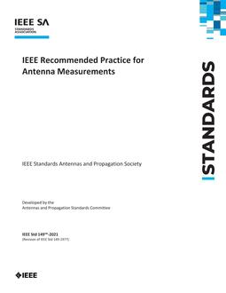 IEEE 149-2021 pdf