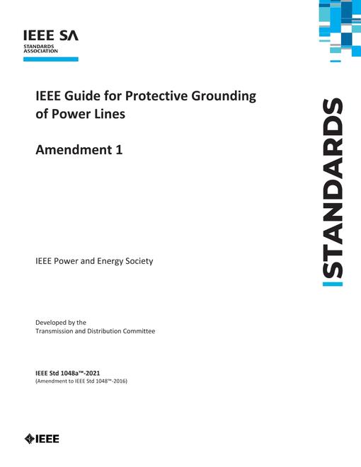 IEEE 1048a-2021 pdf