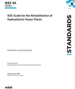 IEEE 1147-2021 pdf