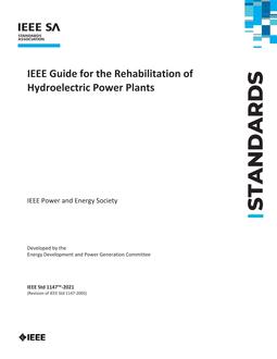 IEEE 1147-2021 pdf