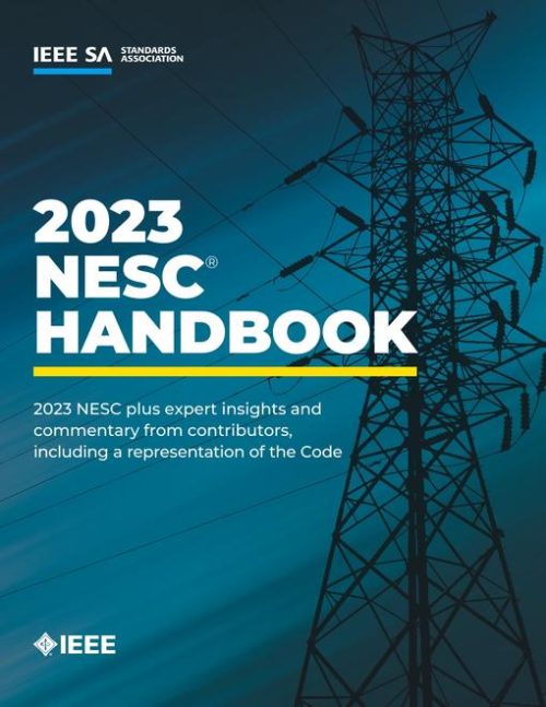 IEEE NESC Handbook pdf