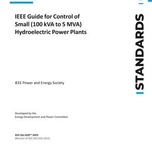 IEEE 1020-2023 pdf