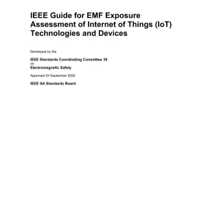 IEEE 1528.7-2020 pdf