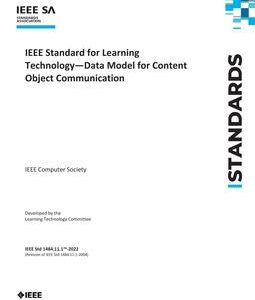 IEEE 1484.11.1-2022 pdf