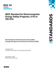 IEEE C95.7-2022 pdf