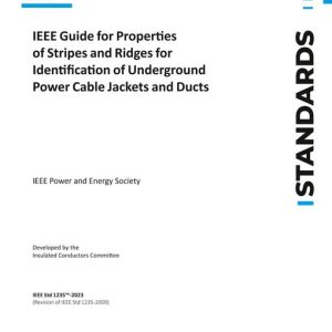 IEEE 1235-2023 pdf