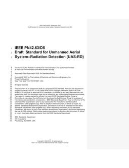 IEEE N42.63-2023 pdf