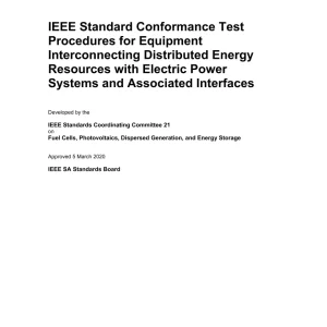 IEEE 1547.1-2020 pdf