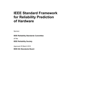 IEEE 1413-2010 pdf