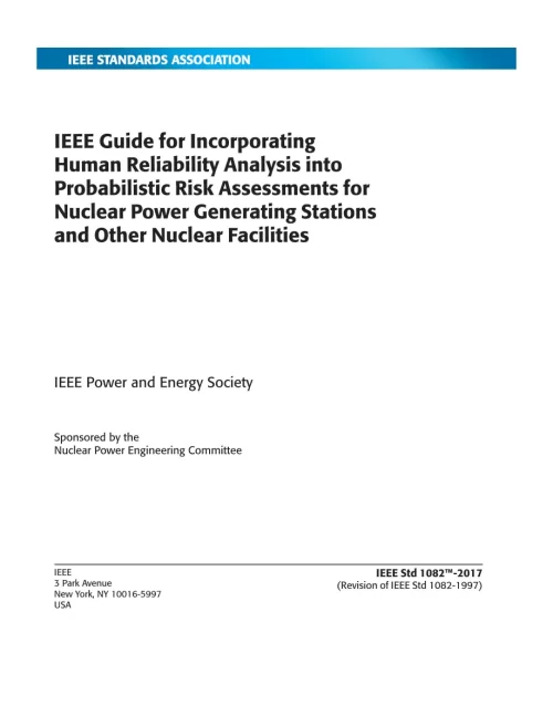 IEEE 1082-2017 pdf