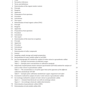 BS 1377-3:2018+A1:2021 pdf