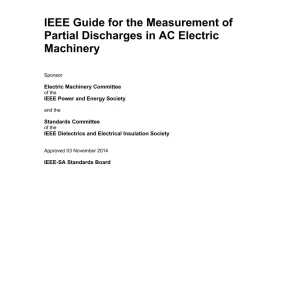 IEEE 1434-2014 pdf