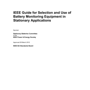 IEEE 1491-2012 pdf