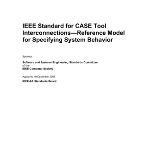 IEEE 1175.4-2008 pdf