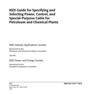 IEEE 1242-2016 pdf