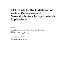 IEEE 1095-2012 pdf