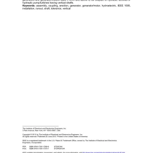 IEEE 1095-2012 pdf