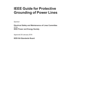 IEEE 1048-2016 pdf