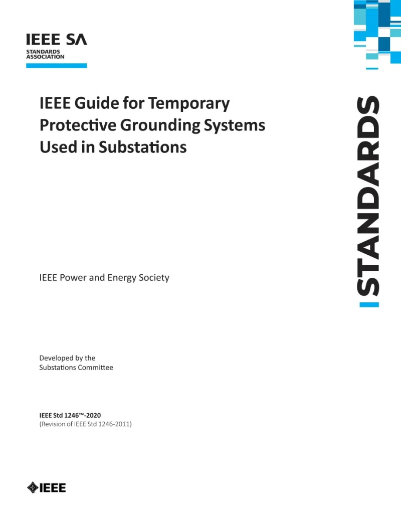 IEEE 1246-2020 pdf